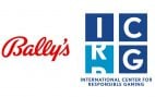 Bally's Corporation responsible gambling ICRG
