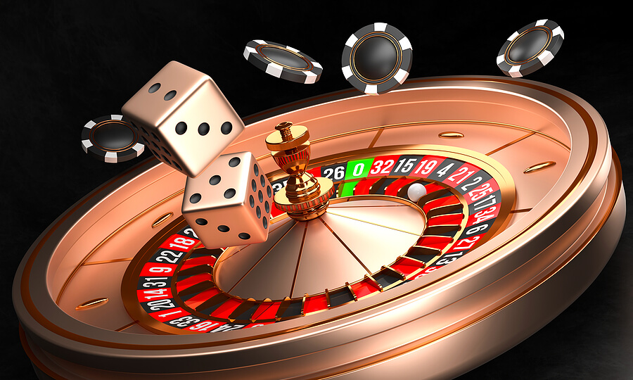 Finding Customers With best gambling sites Part A