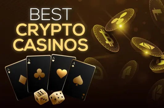 5 Sexy Ways To Improve Your the best bitcoin casino