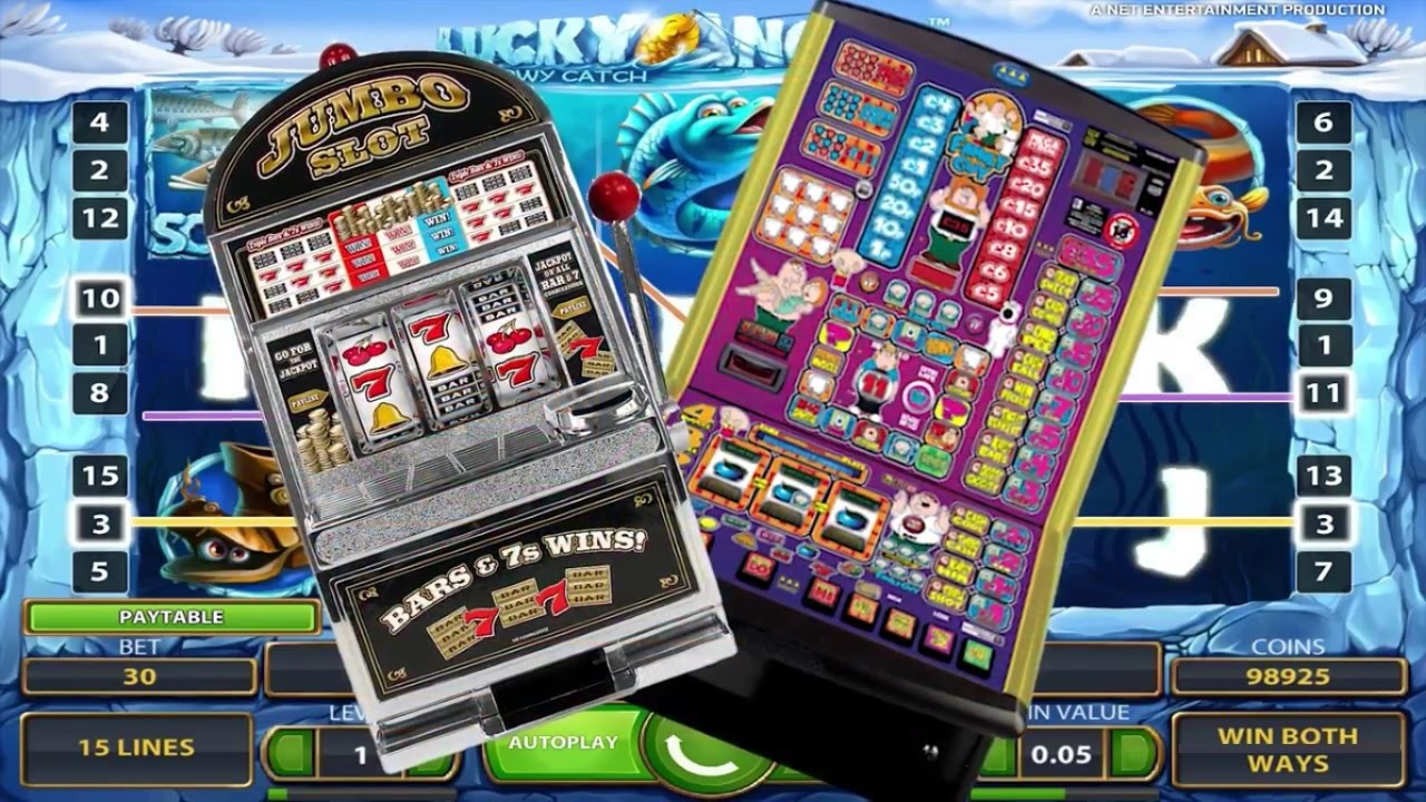 A complete guide to basic slot strategies 2022 - 1