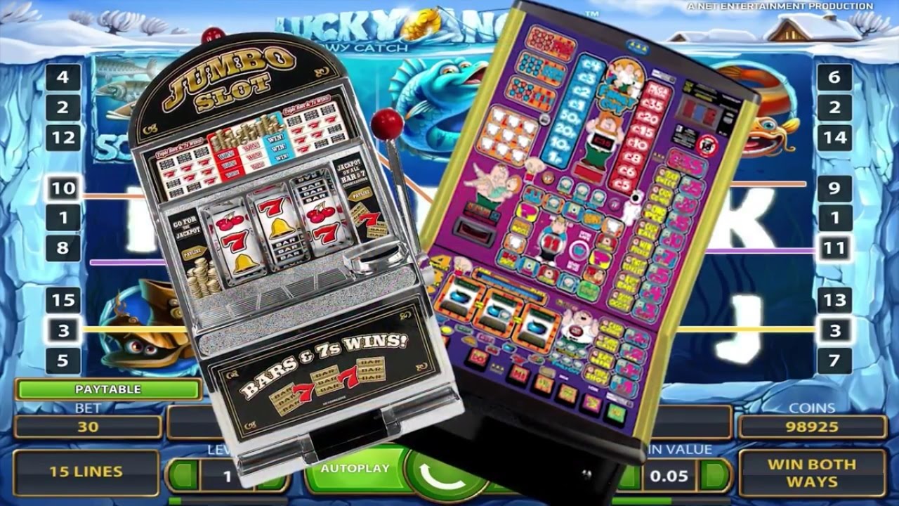 It's All About online casino