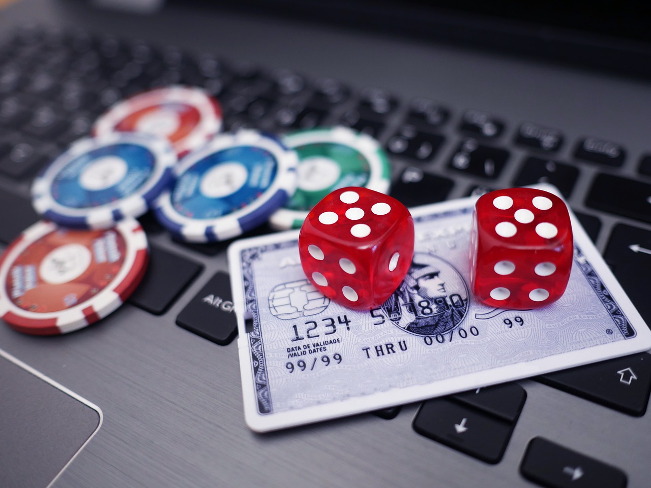 Kunden finden mit seriöse Online Casinos