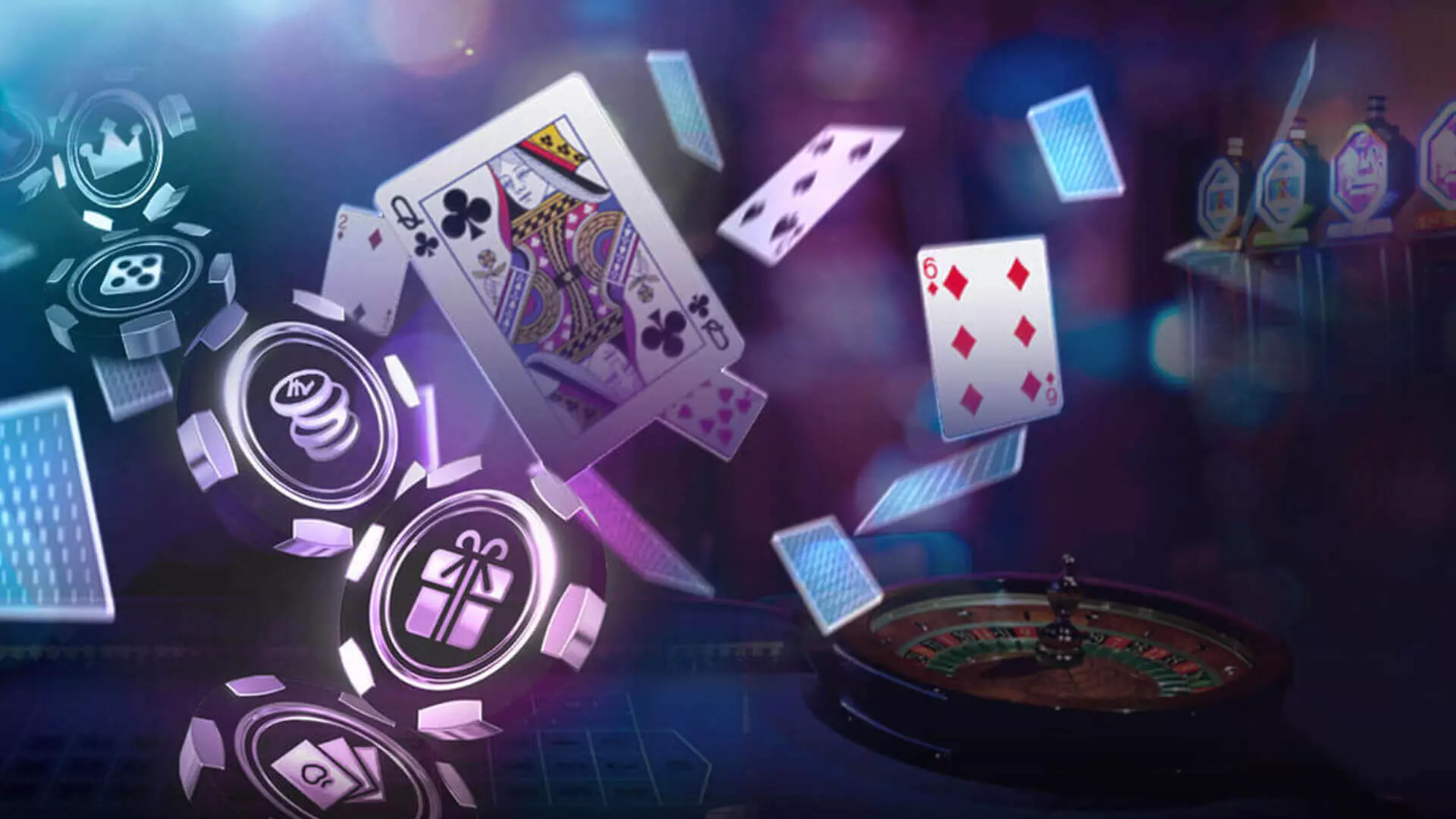 Casino Strategy 2022 - How to Win Big at Casino Online