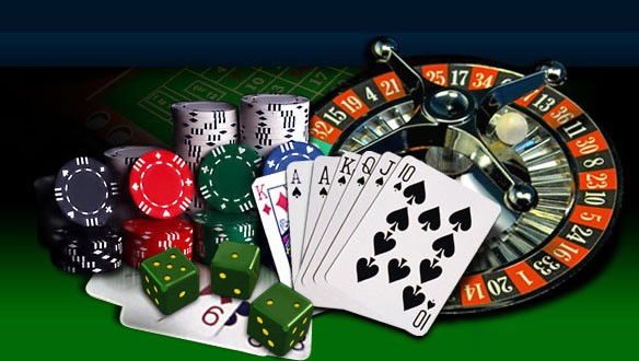 Finding Customers With online casino games Part A