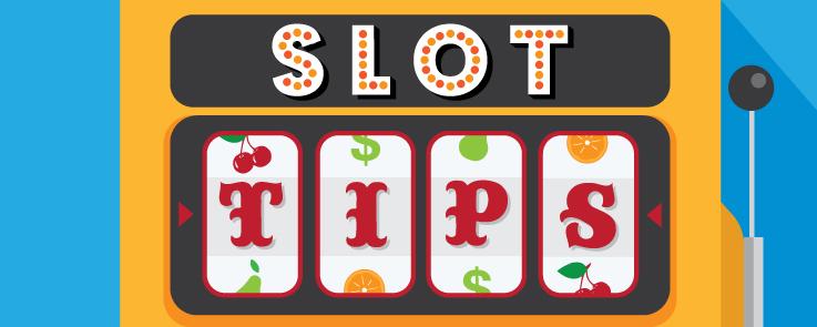 How to increase your chances of winning on a slot machine | Review Casino