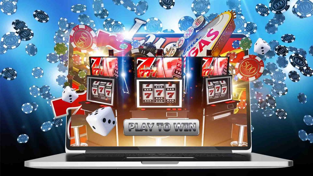 How to win online casino slots in 2022 | Review Casino