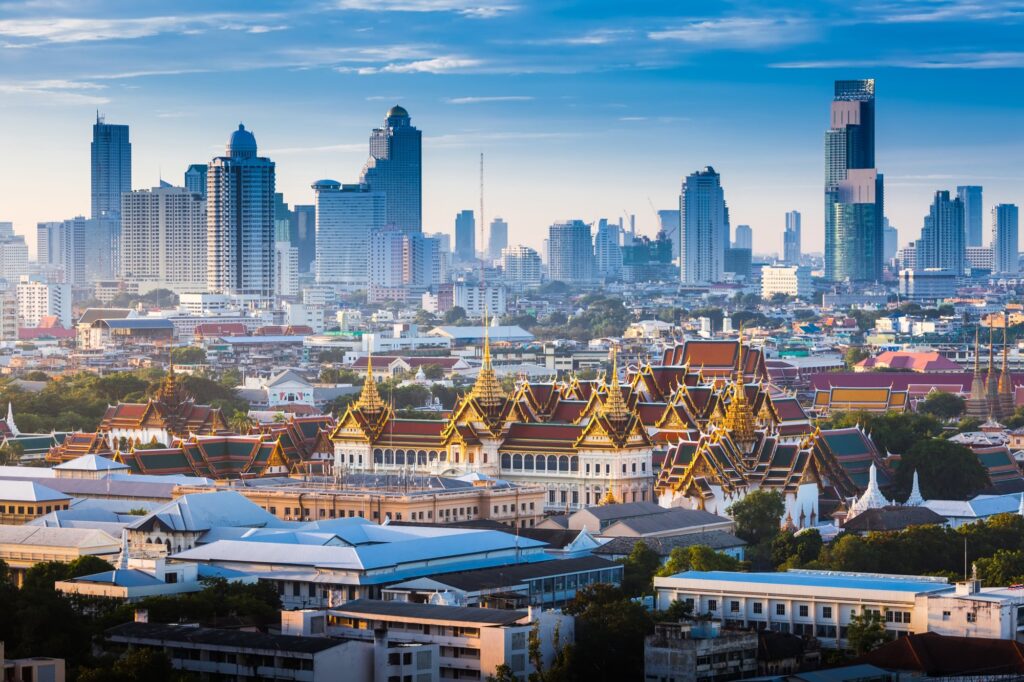 Bangkok Likely Home of First Thailand Casino