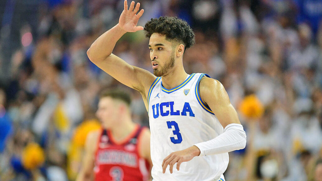 Bettors Backing Arizona, UCLA in Pac-12 Conference Tournament
