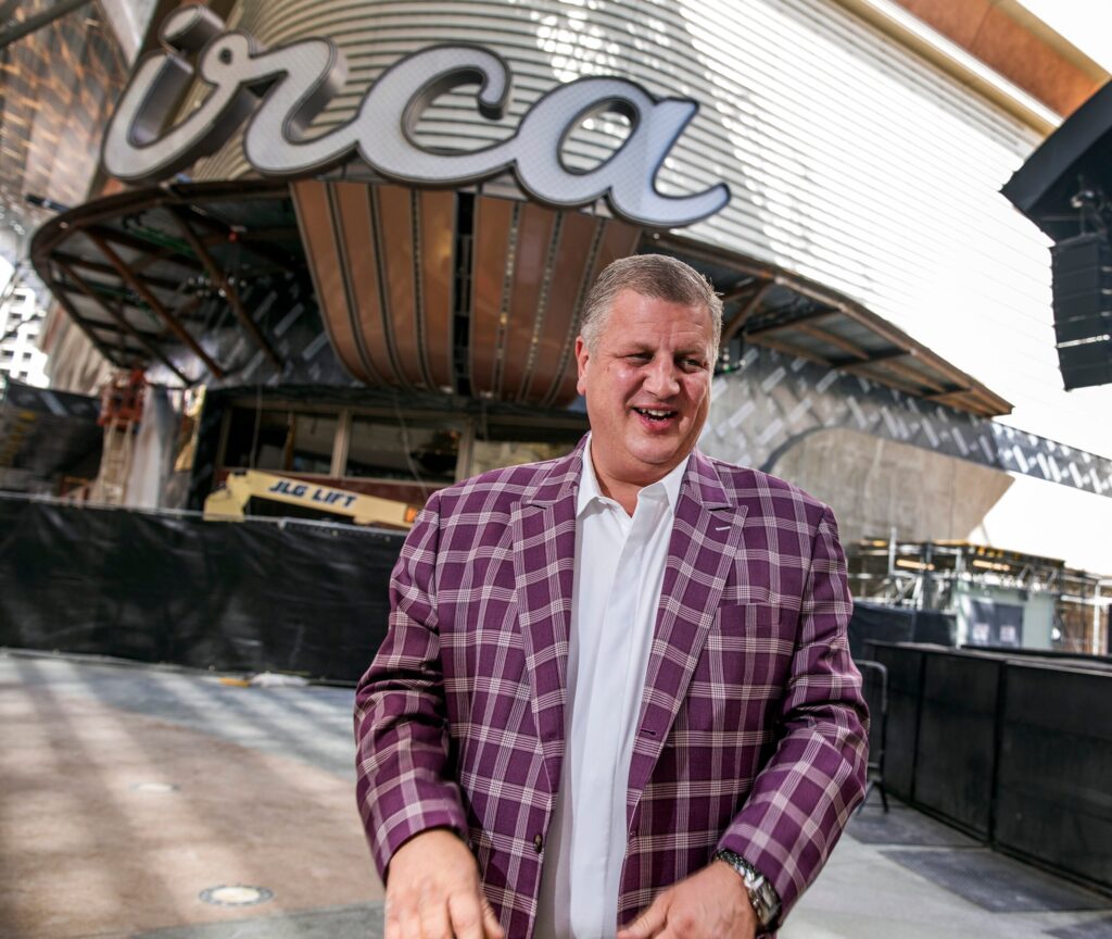 Circa Las Vegas Rolling Out 35,000 Square Feet of Convention Space in September