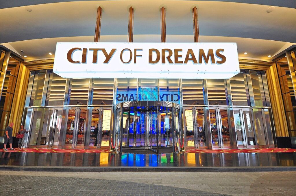 City of Dreams Manila Returns to Normal as Other Melco Properties Remain Sluggish