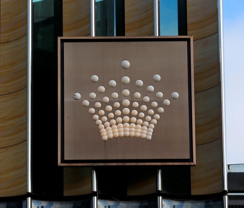 Crown Resorts Inquiry Ends, Western Australia Review Urges ‘No Sympathy’