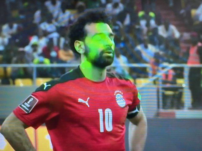 Egypt Accuses Senegal Fans of Racism, as FIFA Official Dies Following Nigeria Defeat Madness