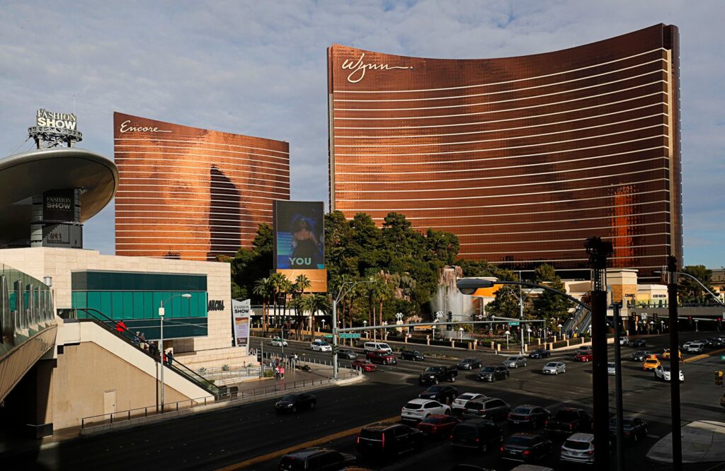 Factory Mutual Says Wynn COVID-19 Suit Doesn’t Have Physical Damage Grounds