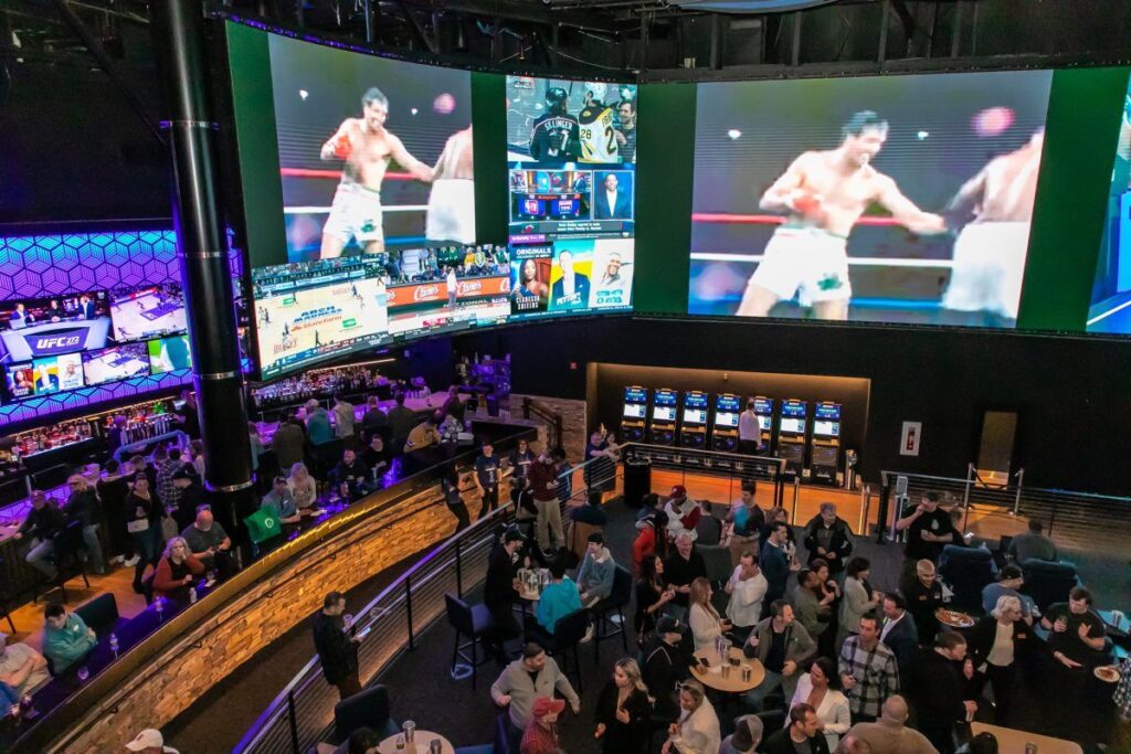 FanDuel Raises Stakes in Connecticut with Grand Opening of Massive Sportsbook at Mohegan Sun