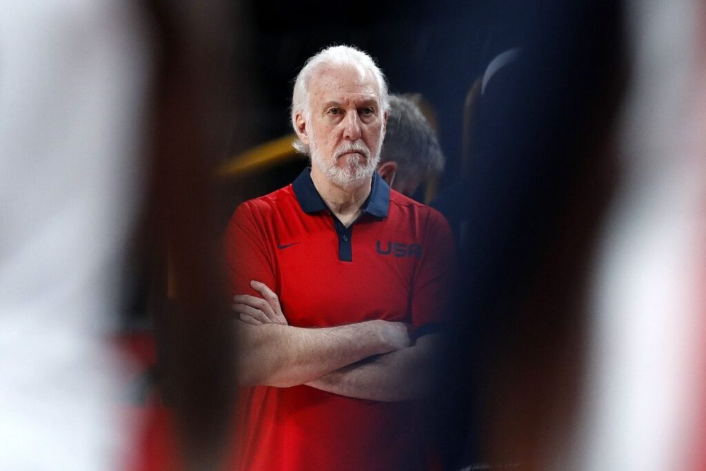 Gregg Popovich Becomes Winningest NBA Coach: The Numbers Behind a Legend