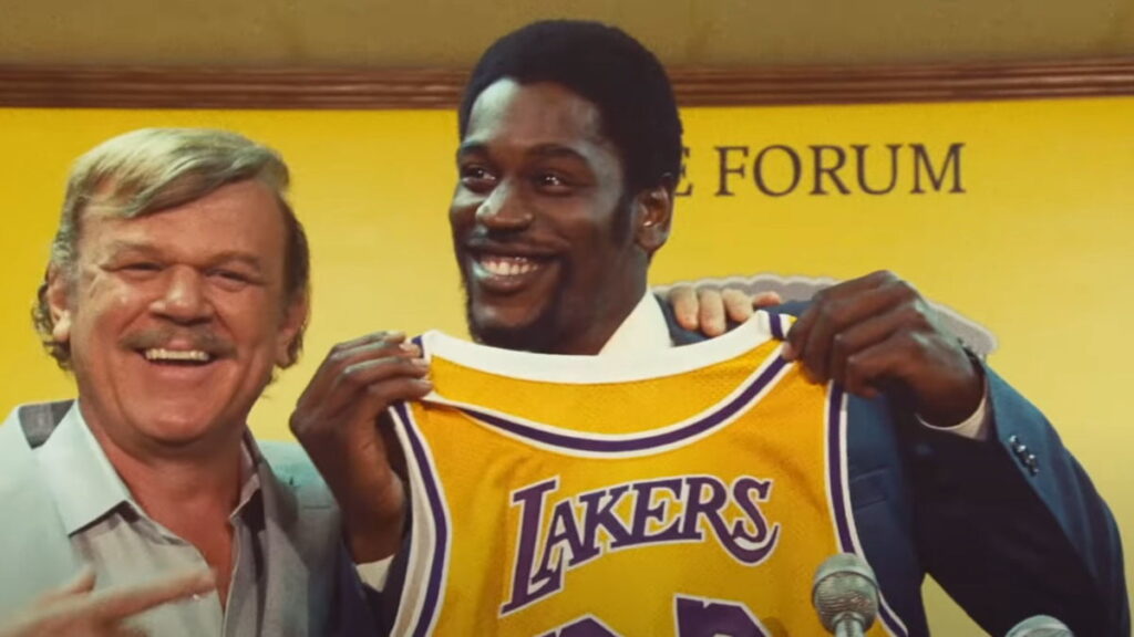 HBO Debuts First Episode of ‘Winning Time’, New Series on 1980s LA Lakers