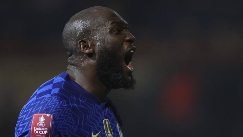 Inter Looks to Profit from Chelsea Crisis and Bring Back Romelu Lukaku