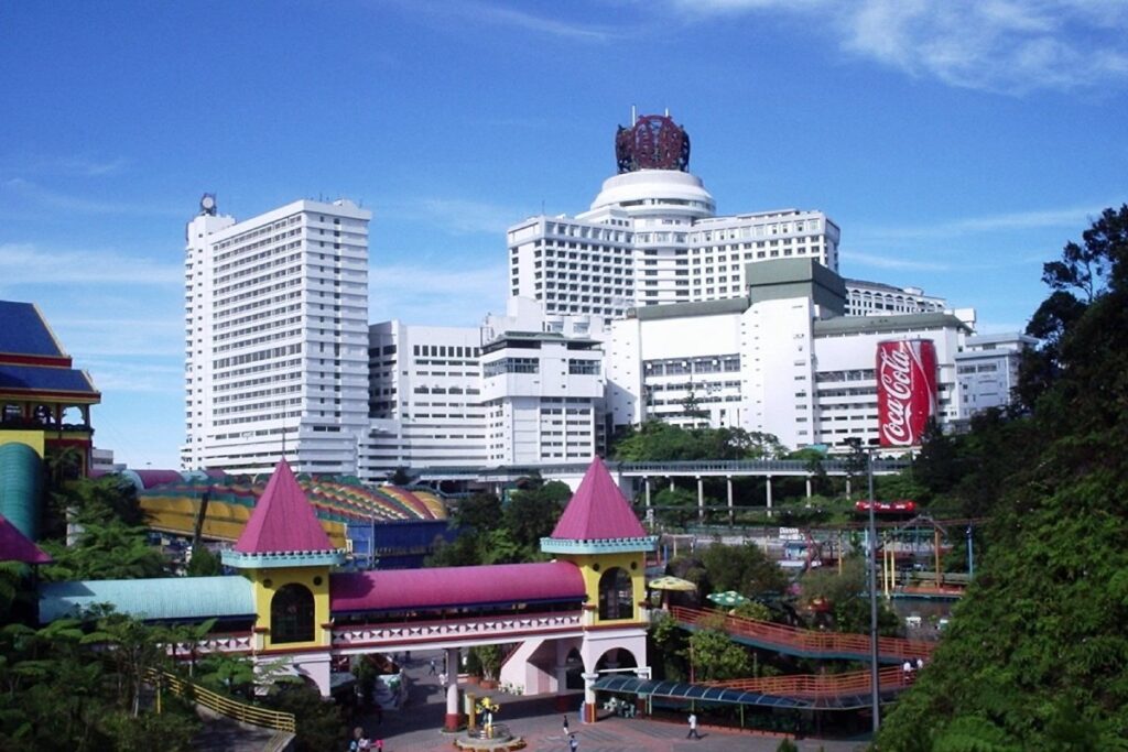 Malaysian Casinos Could Go Crypto as Government Ponders Legalized Bitcoin