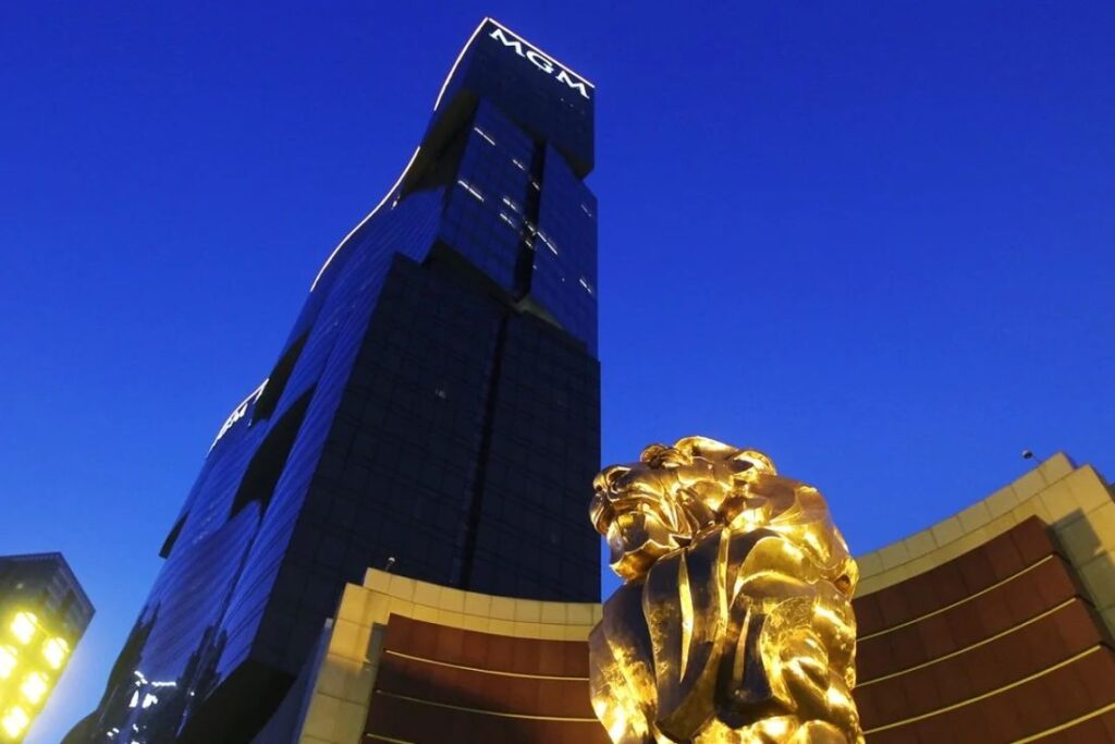 MGM China Warns of Possible $30M Liability over Junket Holdings