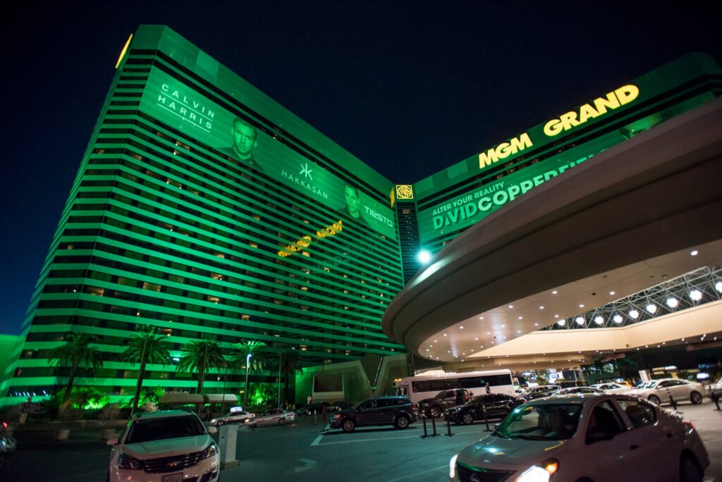 MGM to Repurchase $2B Worth of its Own Stock