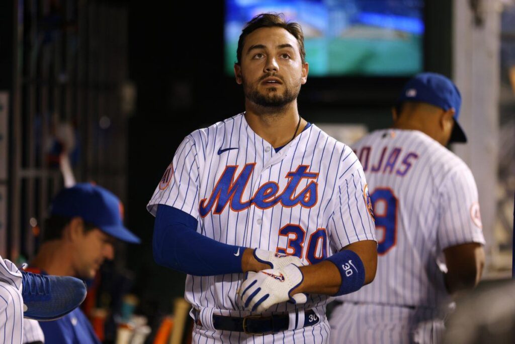 MLB Hot Stove: Michael Conforto Still a Free Agent as Opening Day Draws Near