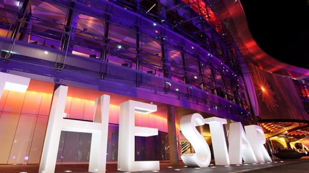 New South Wales to Launch Public Hearings into the Star Sydney This Week