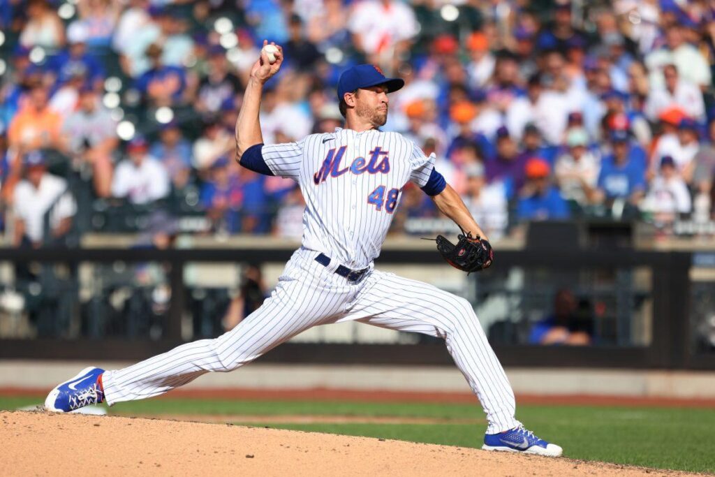New York Pitchers Dominate Preseason Cy Young Odds