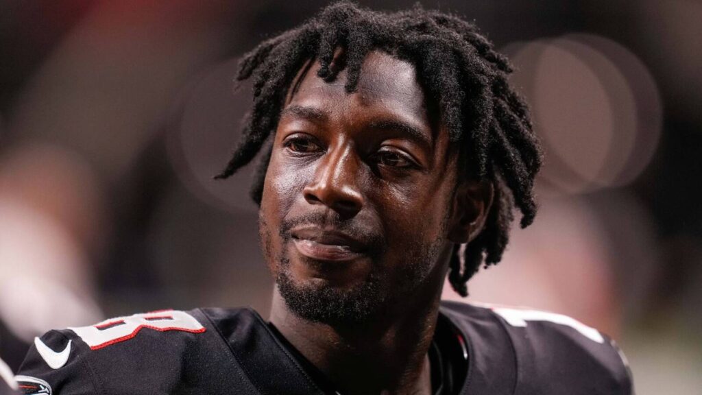 Opinion: Calvin Ridley Hysteria Shows Lack of Understanding on Betting, Integrity Issues