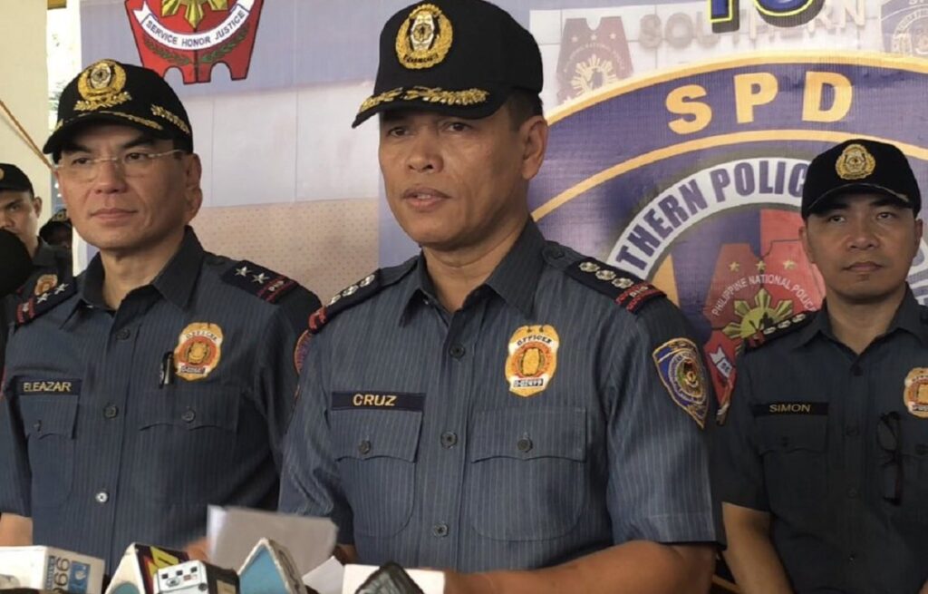 Philippines Police Officers Arrested for Suspected Link to e-Sabong Kidnappings