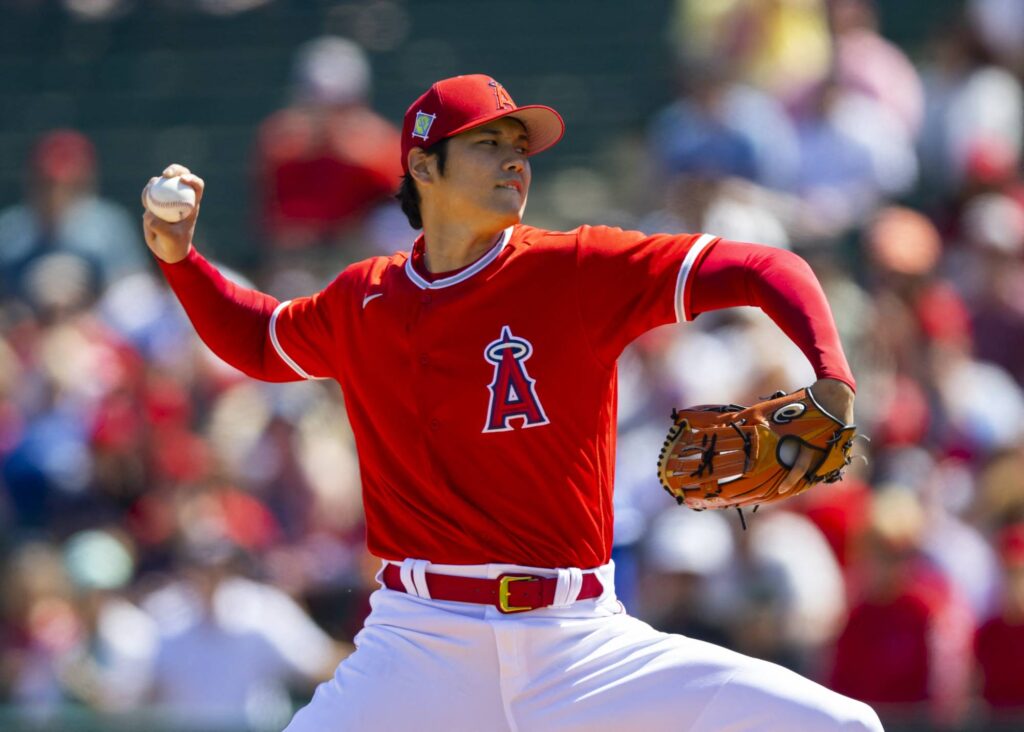 Preseason MVP Odds: Ohtani Looks to Repeat, Soto Favored in NL Race