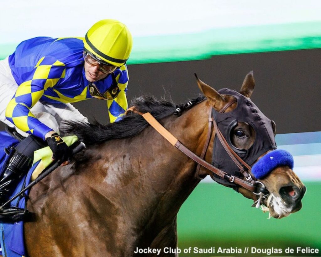 UAE Derby: The Kentucky Derby Prep With an Unenviable History