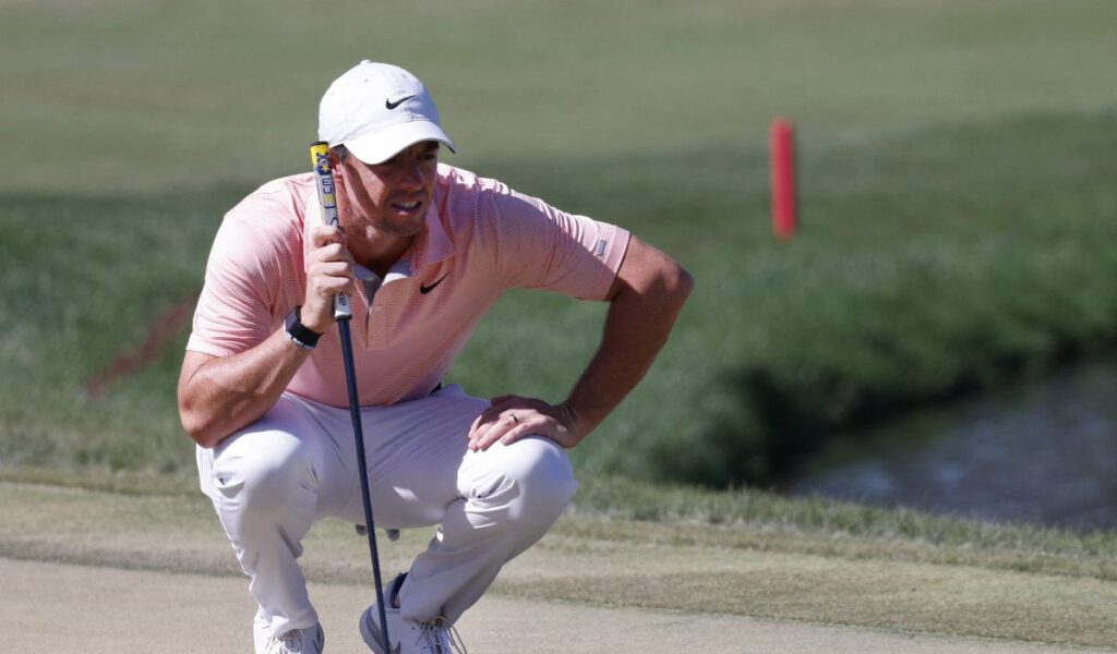 Valero Texas Open Odds: McIlroy Favored in Final Masters Tune Up