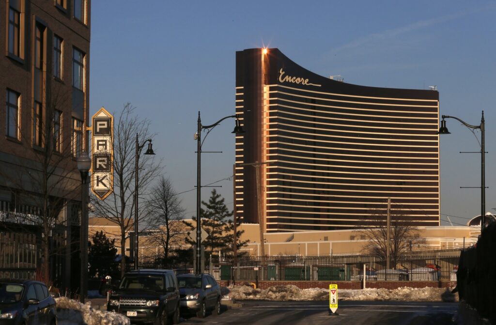 Wynn Resorts Stock Has Rebound Potential, Says Research Firm