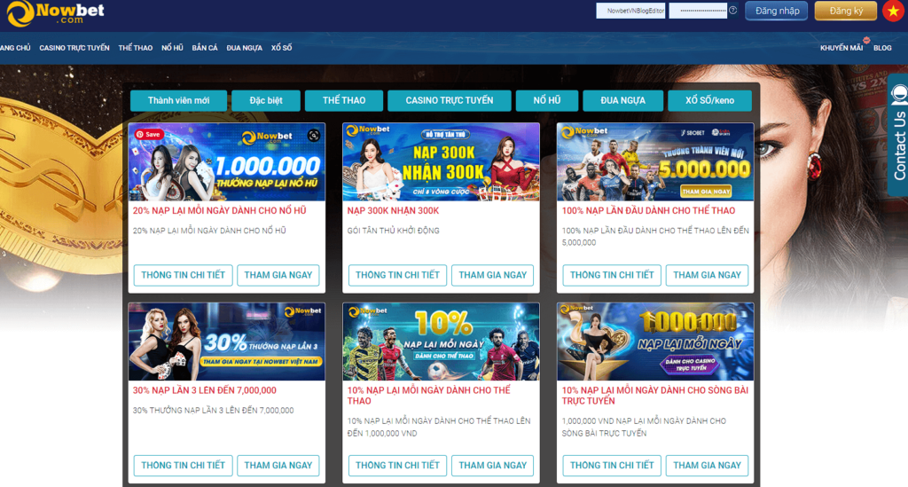 Tham gia Casino Online uy tín Vòng quay Roulette – Tận hưởng May mắn Trọn gói 2022