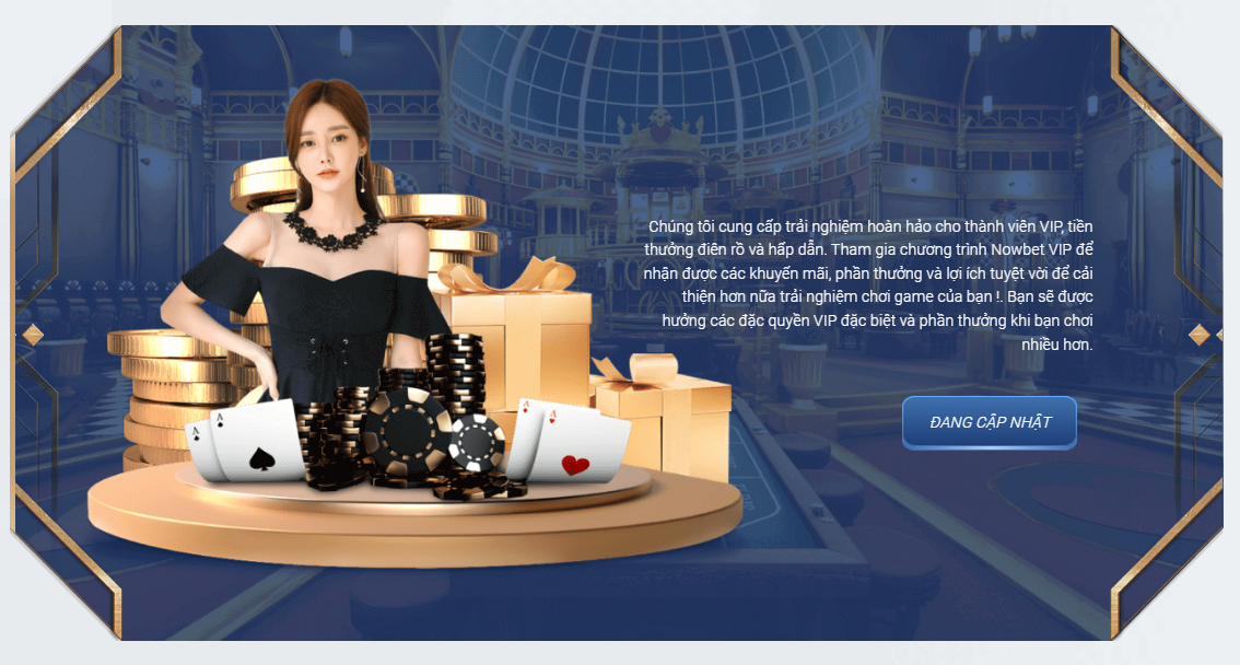 Những đặc điểm giúp casino online tại Nowbet thu hút trong mắt người chơi