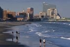 Atlantic City casinos profits gaming industry