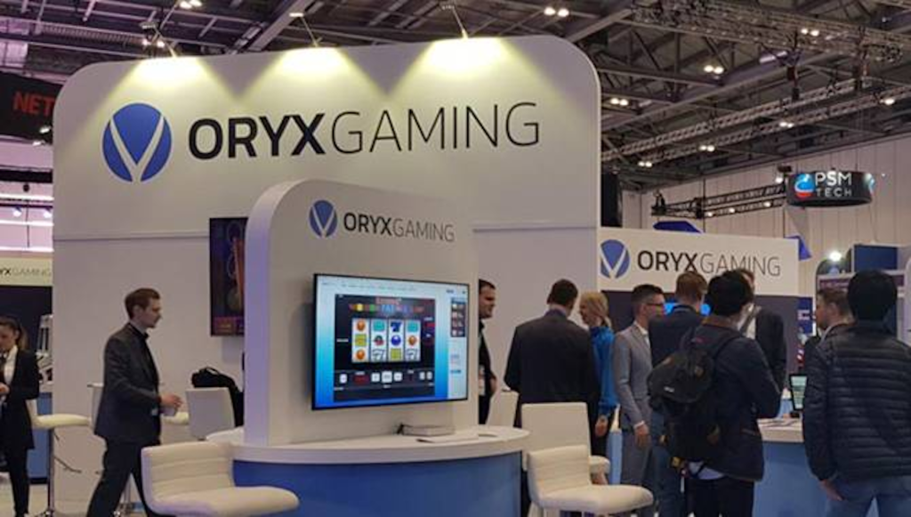 Betclic Adds Oryx Gaming Content to Its Portuguese Portfolio