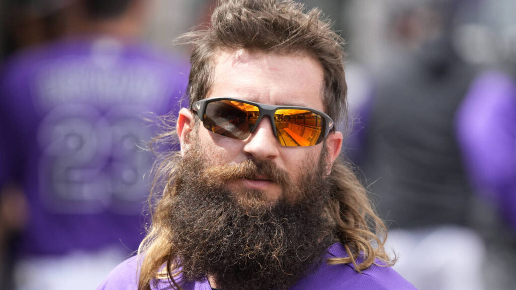Charlie Blackmon Signs with MaximBet, Becomes First Active MLB Player to Endorse Sportsbook