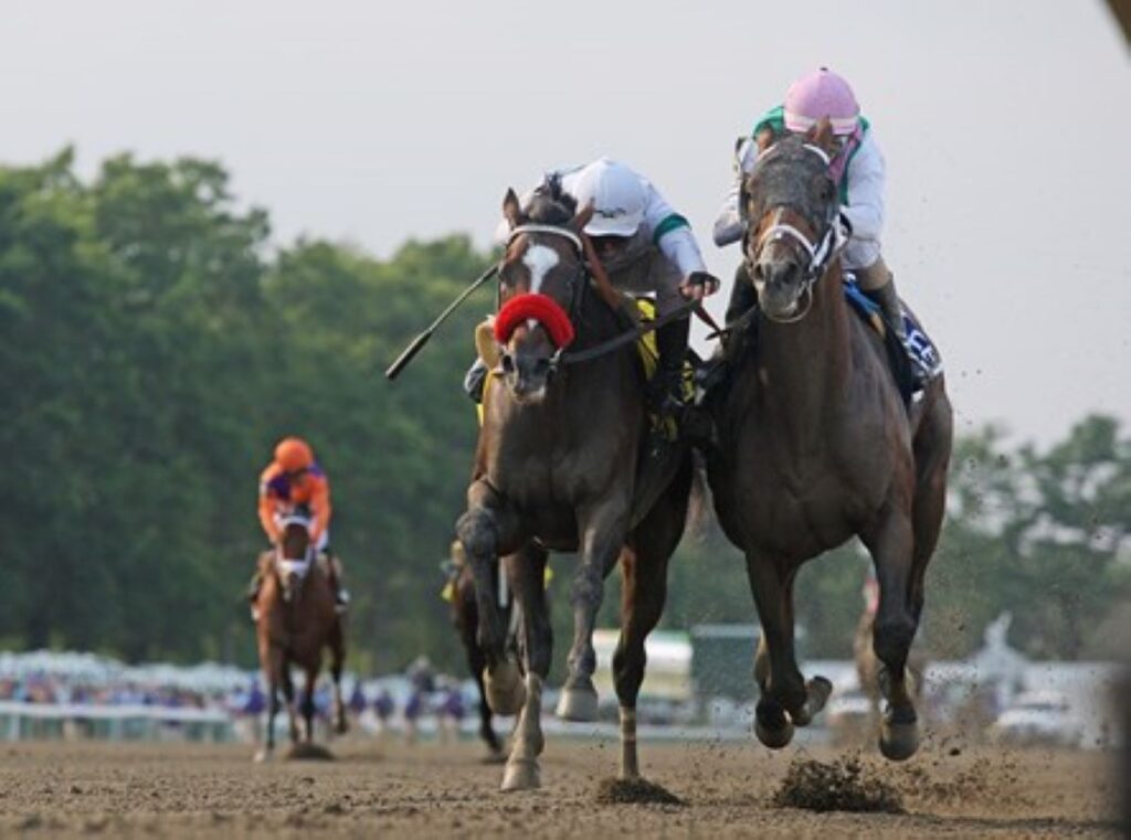Commissioners Rescind Monmouth Park’s Restrictive No-Crop Rule
