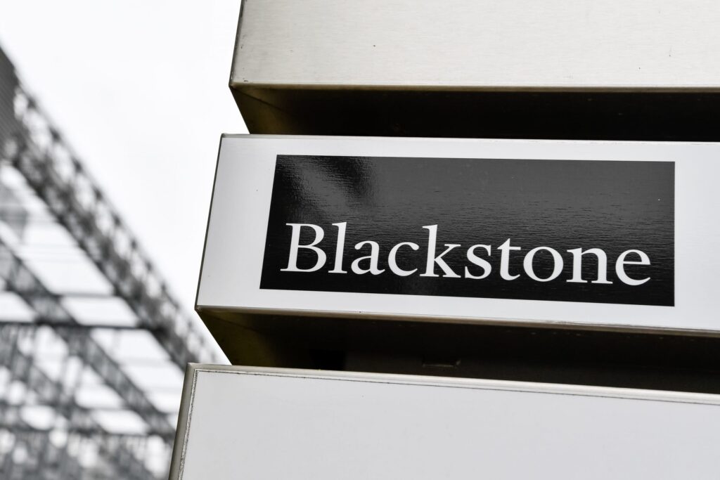 Crown Resorts Suitor Blackstone Has $11B to Spend in Asia