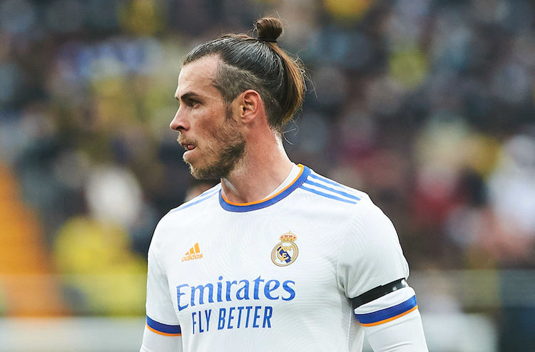 DC United Looking to Sign Gareth Bale from Real Madrid