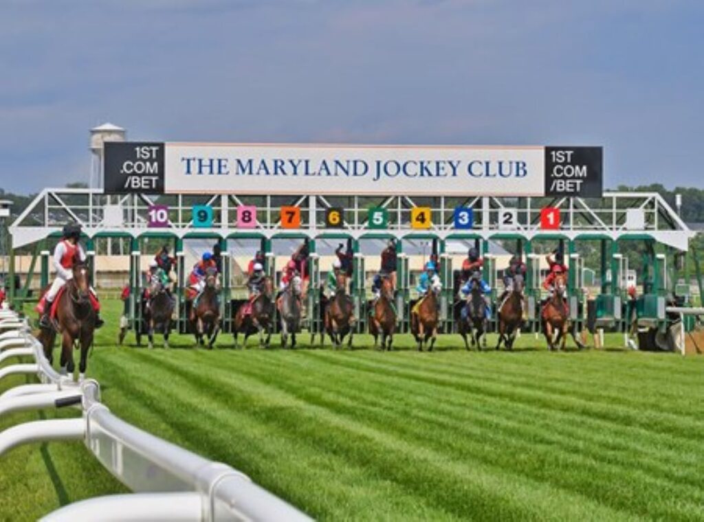 Friday Marks Bettors’ Last Shot at the Stronach 5 Cross Country Wager