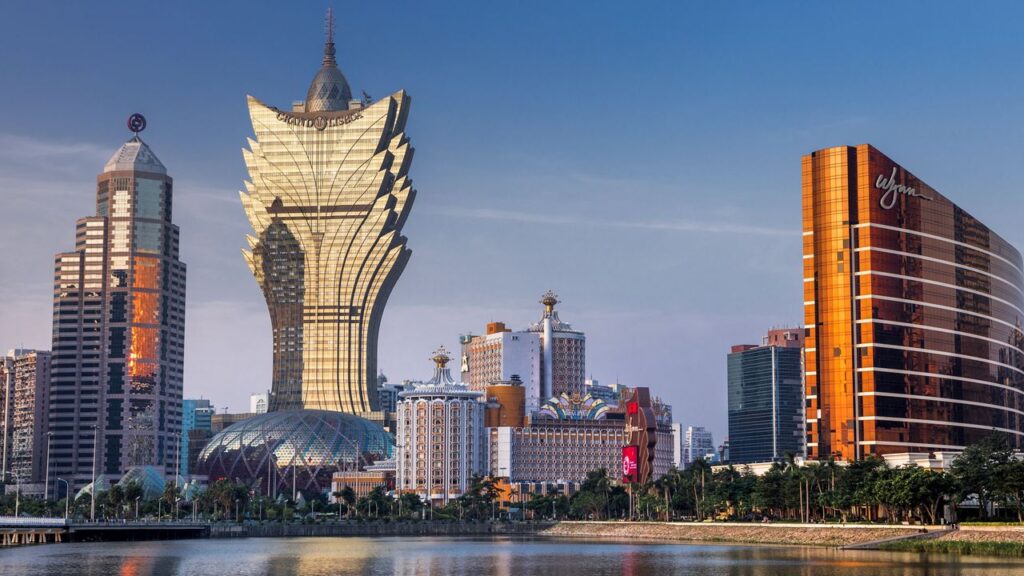IMF: Climate Change Could Impact Macau’s Casinos More than New Gambling Laws