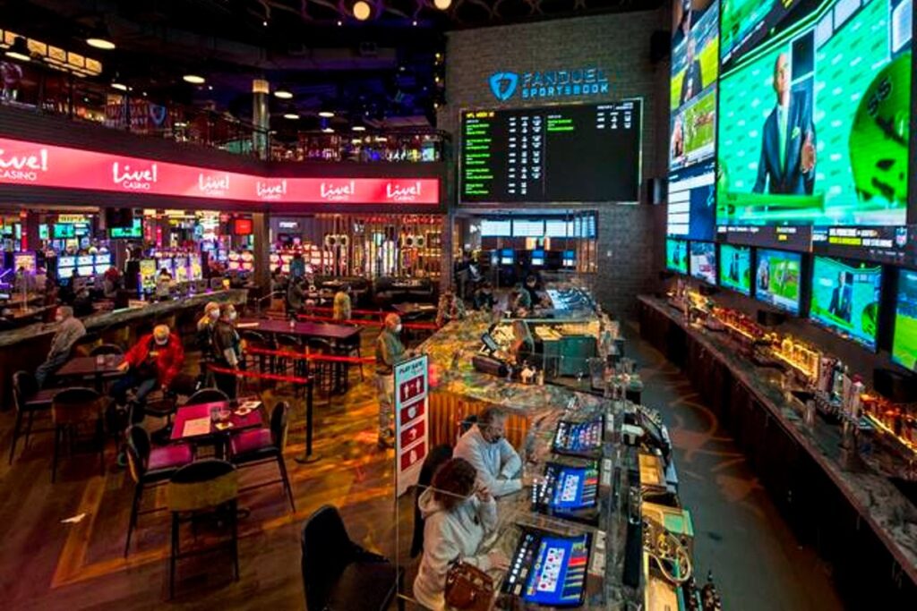 Live! Casino Pittsburgh Expanding, Event Space Planned at Pennsylvania Satellite