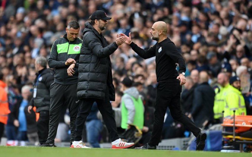 Liverpool Beat City in the FA Cup Semi-Finals After Thriller Match. Klopp: ‘The First Half Was One of the Best We Ever Played’