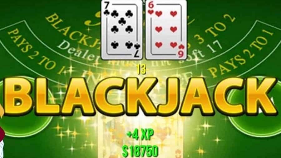 So sánh hai hình thức giải trí LiveCasino Blackjack Online và hình thức chơi Offline truyền thống 2022