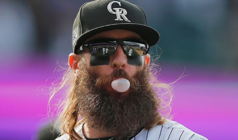 MaximBet Signs Colorado Rockies’ Charlie Blackmon, First in MLB to Endorse a Sportsbook