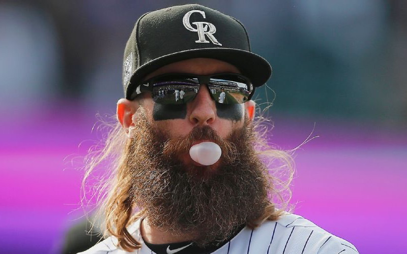 MaximBet Signs Colorado Rockies’ Charlie Blackmon, First In MLB To ...