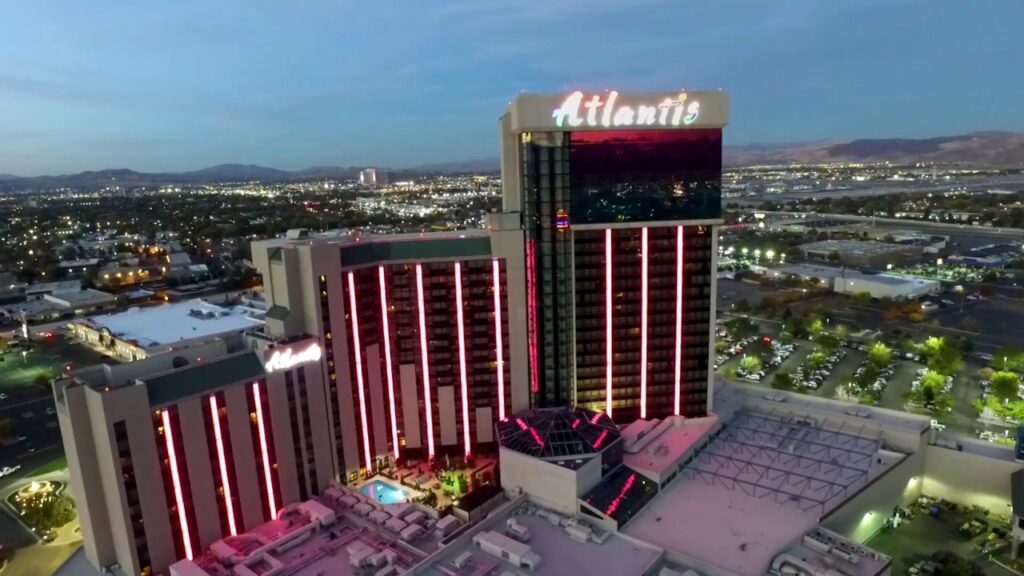 Monarch Casino Shifts Focus to Reno Atlantis Following Colorado Splurge