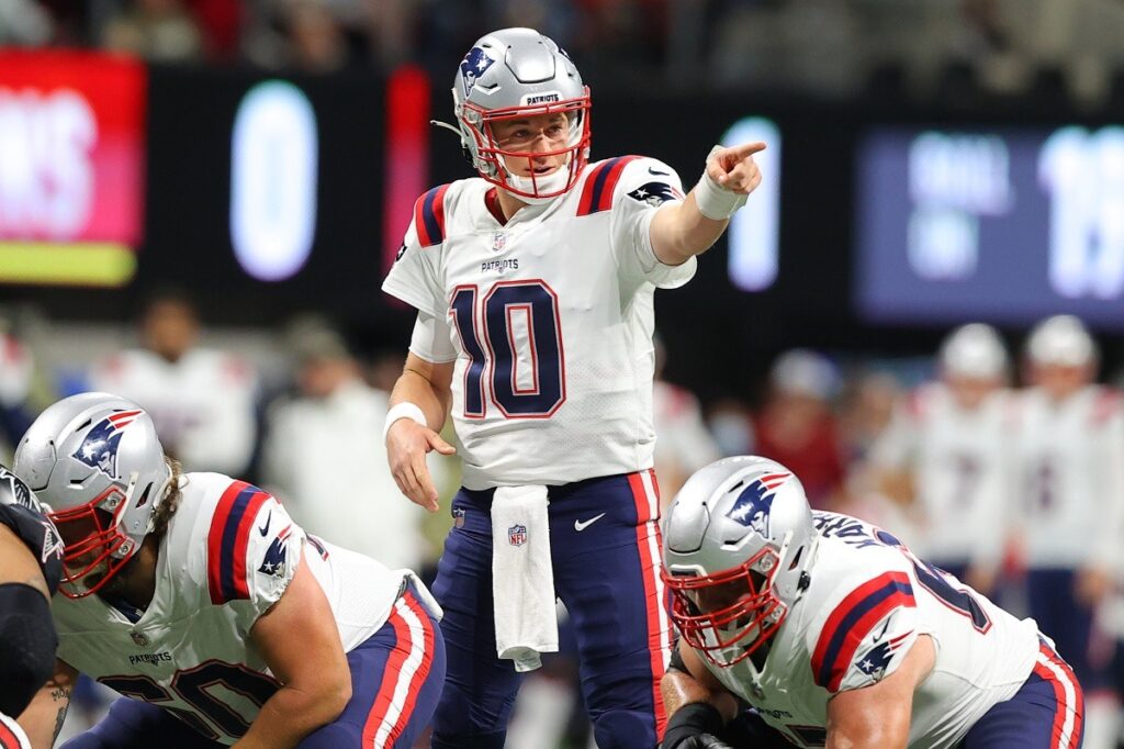 More NFL Win Totals: Patriots, Dolphins Rise Above the Bottom 15